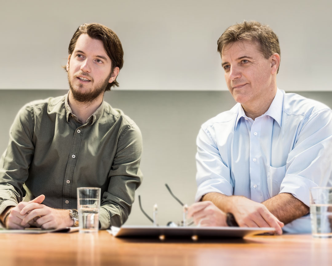 schober-mitdenken Pascal Schober und Steffen-Kai Schober