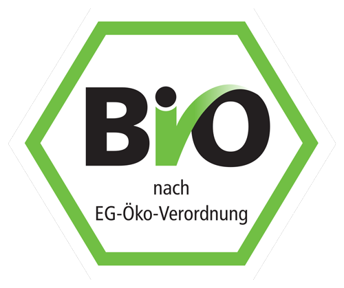 Bio-Siegel – nachhaltige Logistik