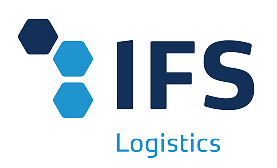 Logo IFS Logistics